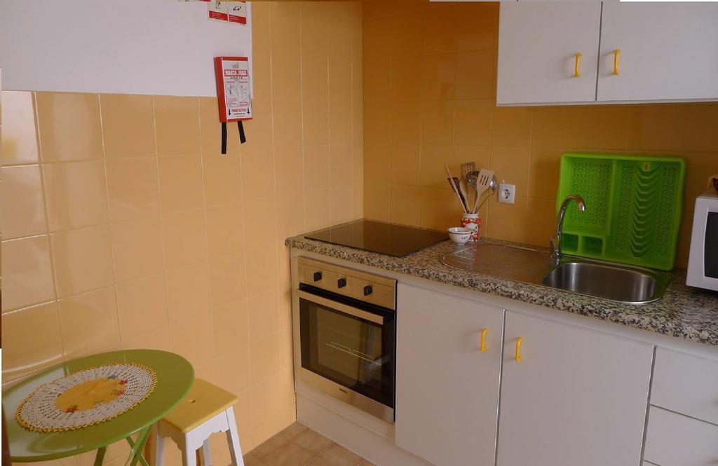 A Casa Da Maria Villa Tavira Room photo